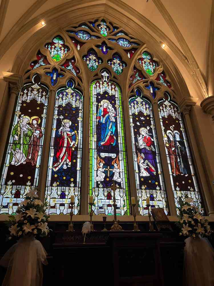 イギリス輸入の本物だそうです