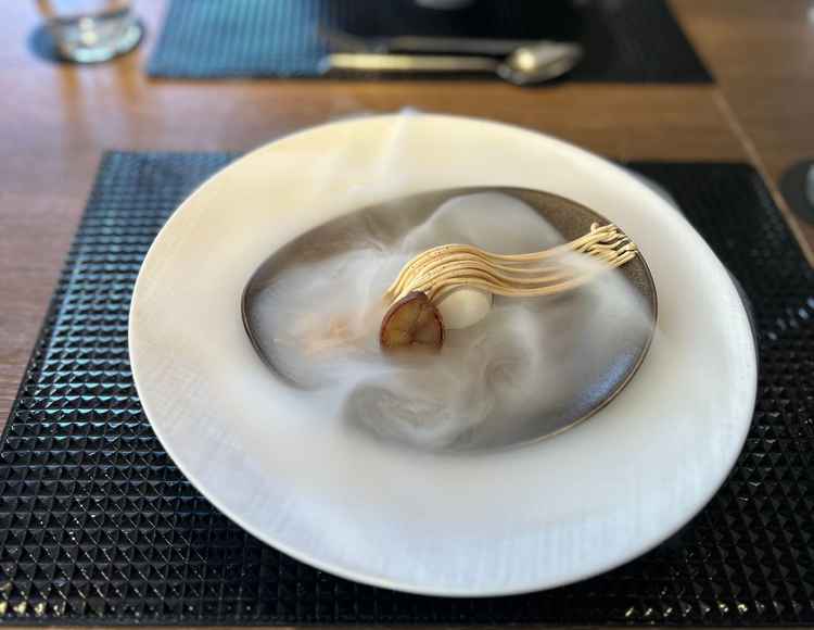お料理②