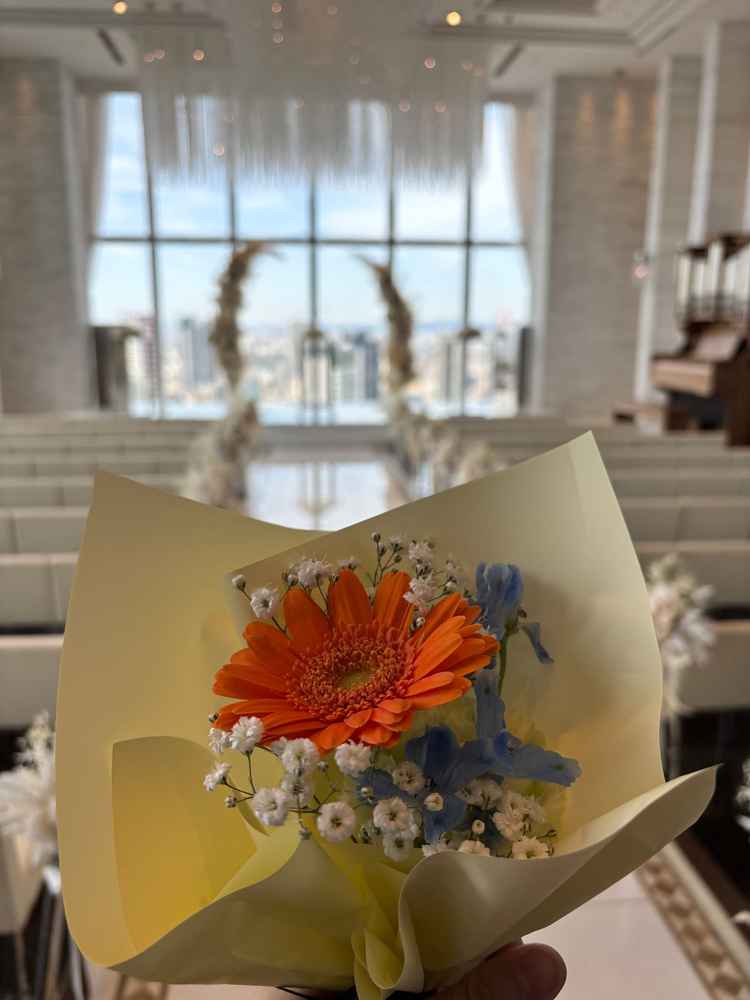 プランナーさんの説明がとても分かりやすく丁寧で安心感があり不明点もすぐ解消でき信頼できると感じました