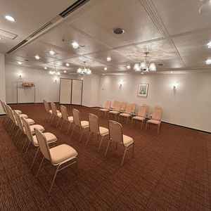 親族顔合わせ室