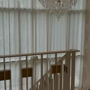 フラワーシャワーができる