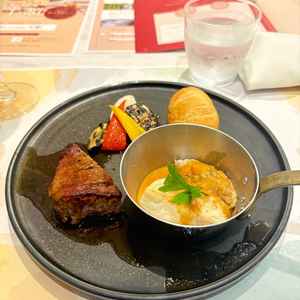 試食したもの