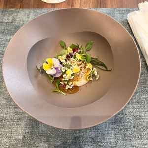 食べた料理です