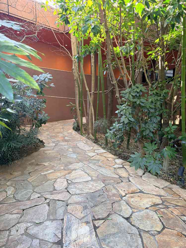 至る所にスロープが完備されており、配慮がきめ細やかです