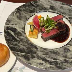 肉料理