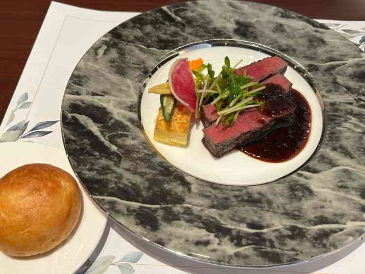 肉料理