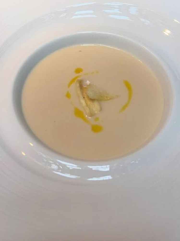 美味しくて感動しました。