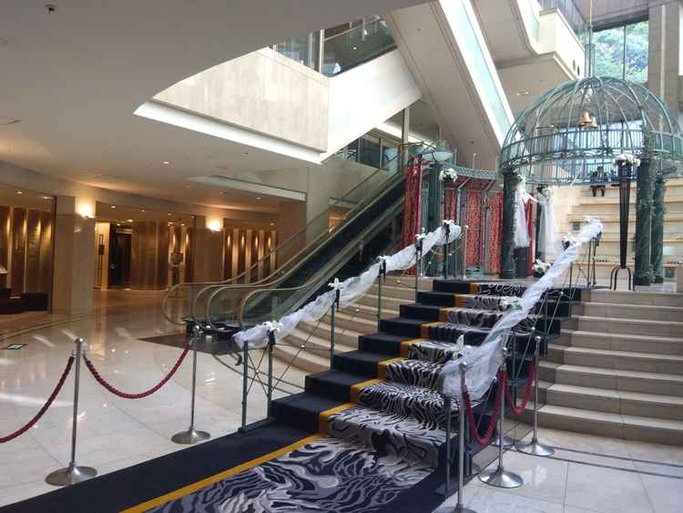 素敵なフォトスポット