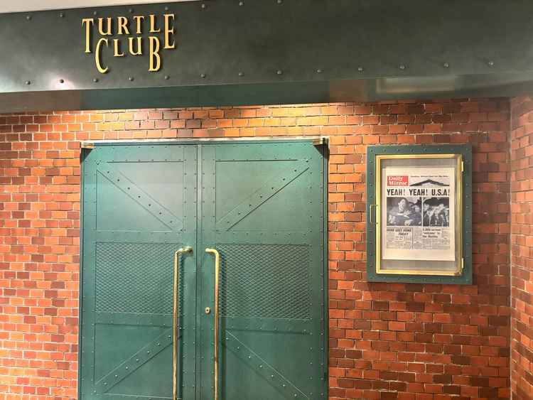 二次会まで一貫して行えて、しかも二次会費用もリーズナブルで、おしゃれな空間だったので、すごく魅力に感