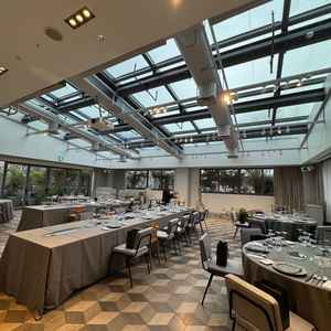 挙式場：SORANIWA