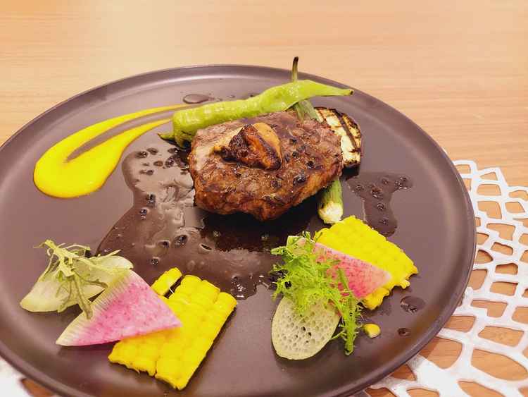 とても美味しかったです