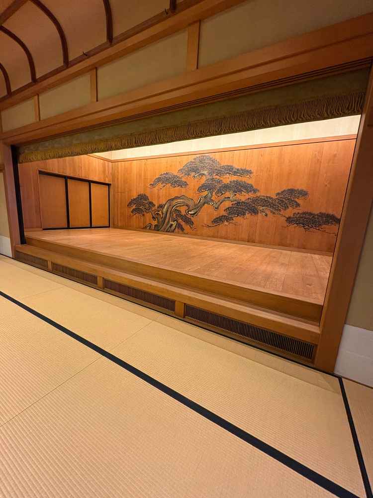 舞台