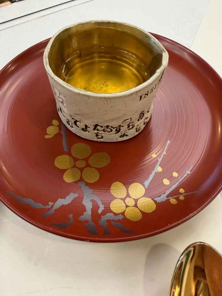 だし