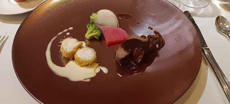 試食