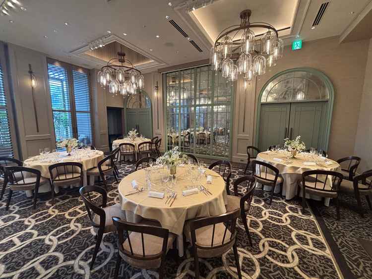 披露宴会場（6F）