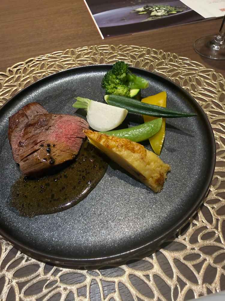 料理