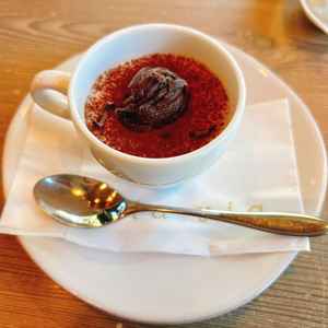 とてもおいしかったです。