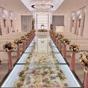 スイートなチャペル