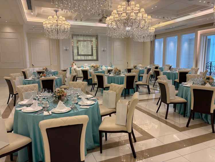 ヨーロピアンクリスタル