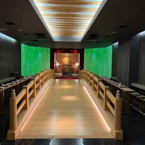 和装結婚もできます