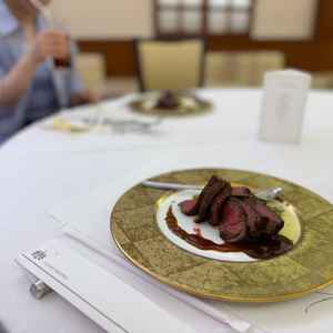 お肉は美味しかったものの、期待値よりは下回った。もっと美味しさを追求して欲しい。