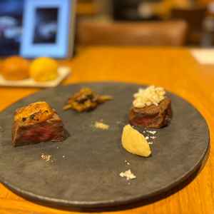 試食会