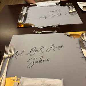 試食会