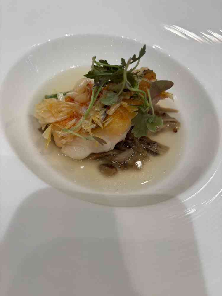料理