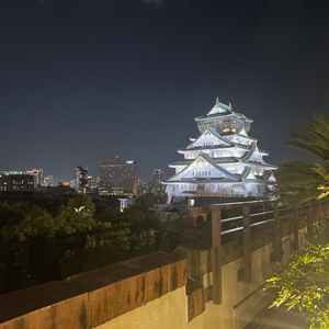 挙式と披露宴間で参列者写真撮影用スポット