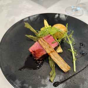 誰もが好きな肉料理！おいしかったです！