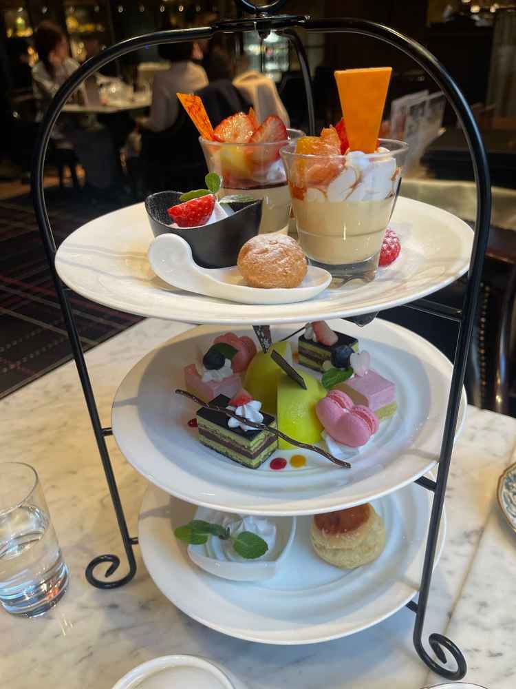 無料だけどボリューミー