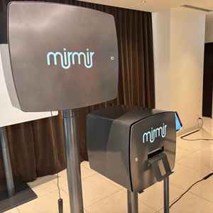 Mirmir撮影機