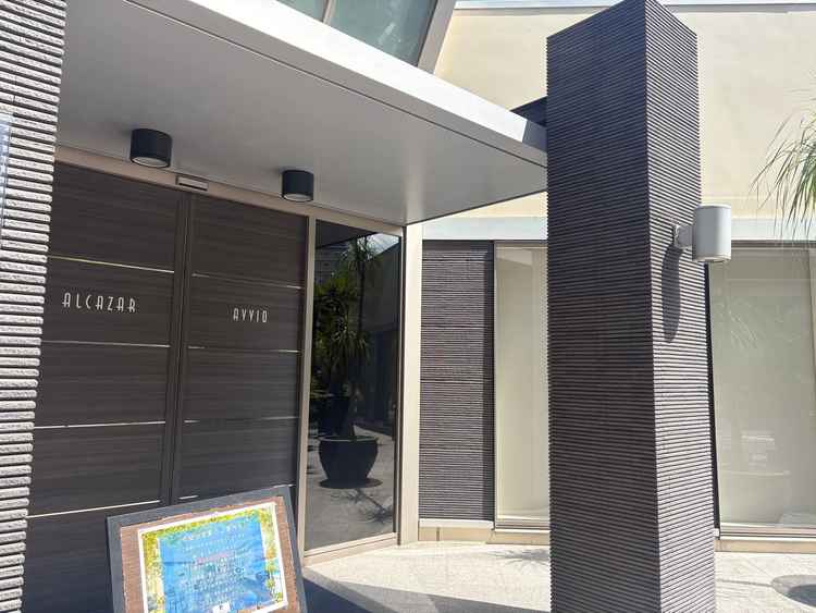 スタイリッシュな雰囲気で、1組貸切なのもよかったです！