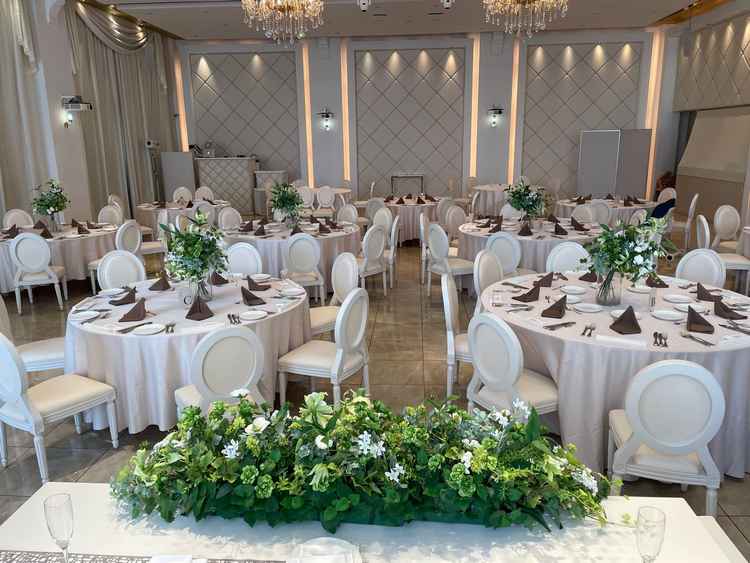 プロジェクションマッピングが凄く、感動的でした。びっくりする様な演出もあり、見てて楽しくワクワク出来