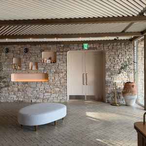 別会場も見学させて頂き、1番新しくできた披露宴主役感を出すことができる披露宴会場でした。