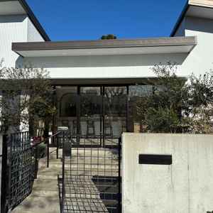 披露宴会場となるが、新しい施設でかなり綺麗だった。駅からも近いのも好印象。