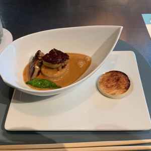 お料理
