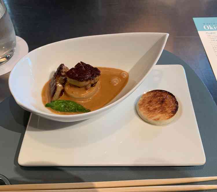 お料理