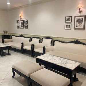 いい雰囲気でした