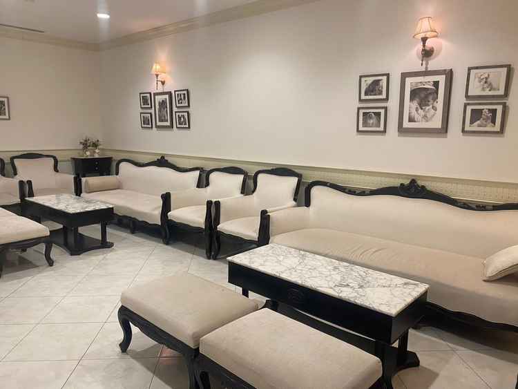 いい雰囲気でした