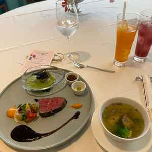 料理