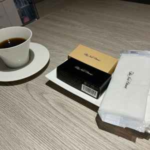 参加特典として提供いただいたガトーショコラ。プチギフトとしても利用できるとのこと。