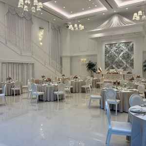 特に惹かれて決定した会場、パリス