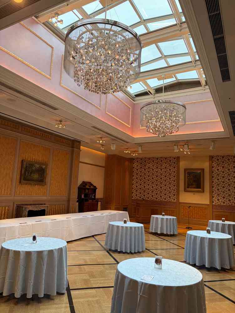 ディズニーが好きな方に向いているのではないでしょうか？