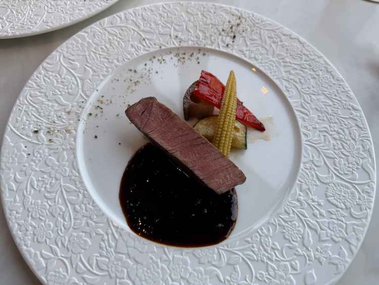 試食①
