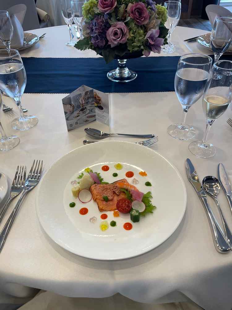 見た目めも可愛いく、味もとても美味しかった。ランクは幅広くある。