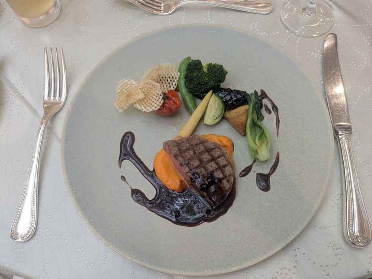 料理