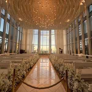 白を基調とした感じで、開放感もあり良かった！