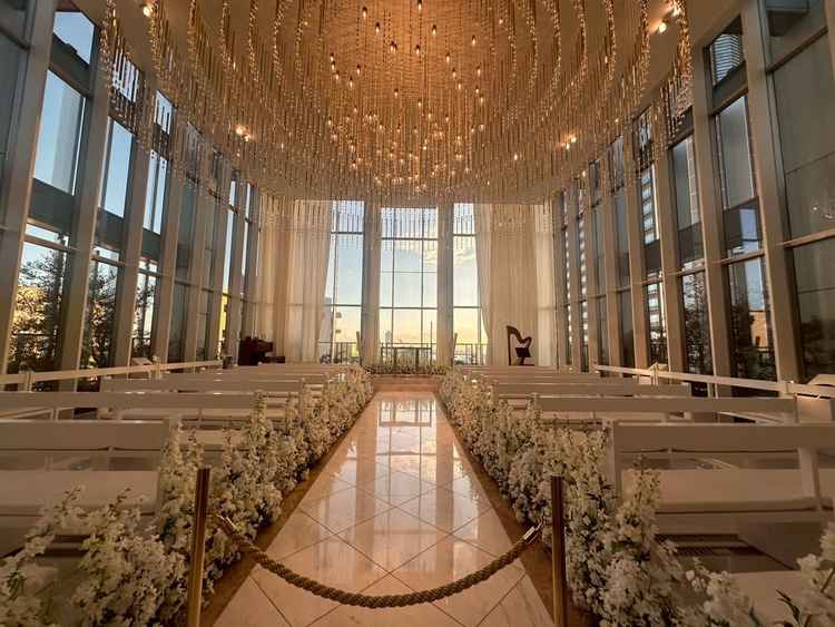 白を基調とした感じで、開放感もあり良かった！