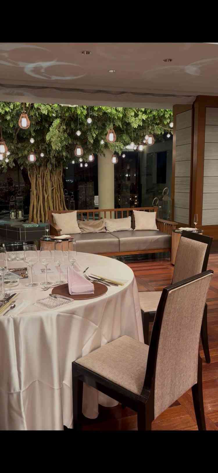 披露宴会場も広く、3種類あるので、どのカップルにも対応できそう